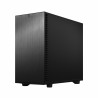 Fractal Design Define 7 Midi Tower Musta