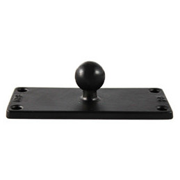 RAM Mounts RAM-B-202U-25 asennussarja
