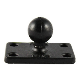 RAM Mounts RAM-B-202U-1525 asennussarja