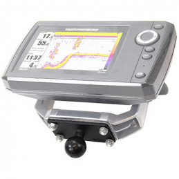 RAM Mounts RAM-B-202U-153 asennussarja
