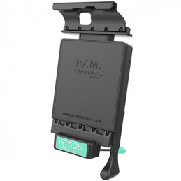 RAM Mounts RAM-GDS-DOCKL-V2-SAM18U asennussarja