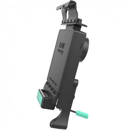 RAM Mounts RAM-GDS-DOCKL-V2-SAM18U asennussarja