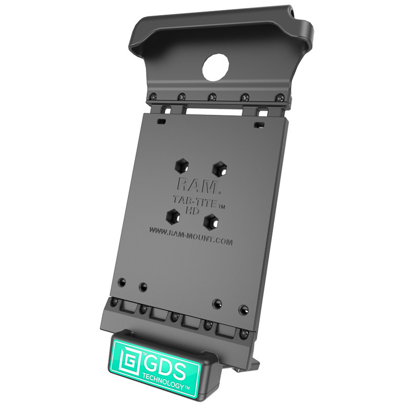 RAM Mounts RAM-GDS-DOCK-V2-SAM17U mobiililaitteiden telakka-asema Tabletti Musta