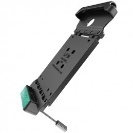 RAM Mounts RAM-GDS-DOCK-V2-SAM17U mobiililaitteiden telakka-asema Tabletti Musta