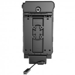 RAM Mounts RAM-GDS-DOCK-V2-SAM17U mobiililaitteiden telakka-asema Tabletti Musta