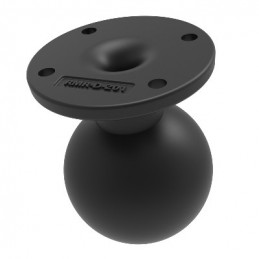 RAM Mounts RAM-D-254U asennussarja