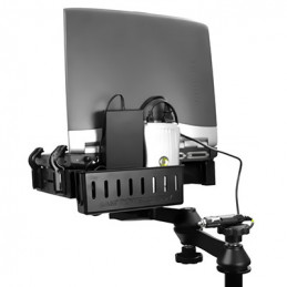 RAM Mounts RAM-234-5U kannettavan tietokoneen lisävaruste