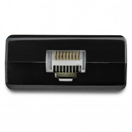 StarTech.com USB31000S2H verkkokortti Ethernet 5000 Mbit s