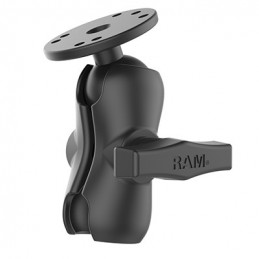 RAM Mounts RAM-103U-B asennussarja