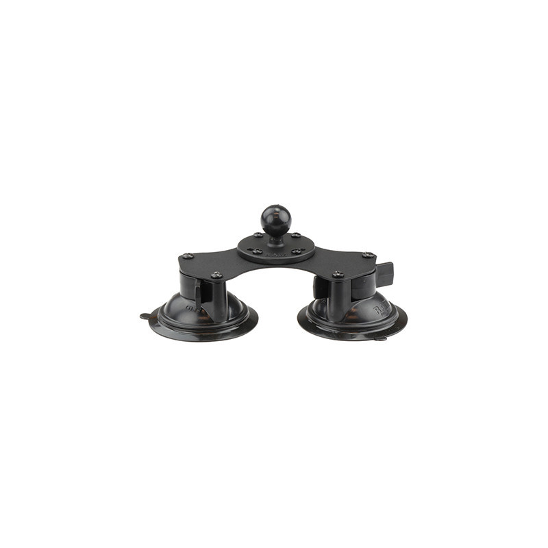 RAM Mounts RAM-B-189B-202U asennussarja