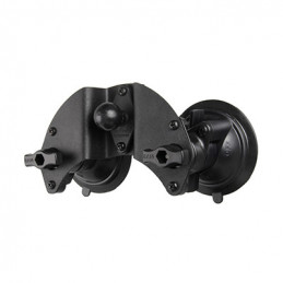 RAM Mounts RAM-B-189B-PIV1U asennussarja