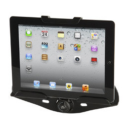 Targus Universal In Car Tablet Holder Passiiviteline Tabletti UMPC Musta