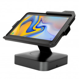 Targus AWU314BGLZ mobiililaitteiden telakka-asema Tabletti Musta