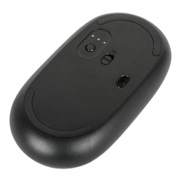 Targus AMB581GL hiiri Molempikätinen RF Wireless + Bluetooth