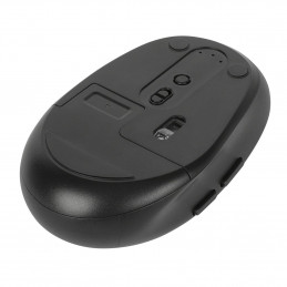 Targus AMB582GL hiiri Oikeakätinen RF Wireless + Bluetooth Optinen 2400 DPI