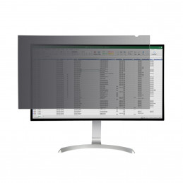 StarTech.com PRIVSCNMON32 näytön tietoturvasuodatin Kehyksetön näytön yksityisyyssuodatin 81,3 cm (32")