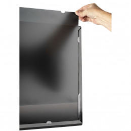 StarTech.com PRIVSCNMON32 näytön tietoturvasuodatin Kehyksetön näytön yksityisyyssuodatin 81,3 cm (32")