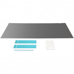 StarTech.com PRIVSCNMON32 näytön tietoturvasuodatin Kehyksetön näytön yksityisyyssuodatin 81,3 cm (32")