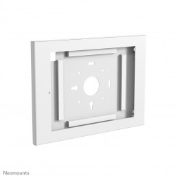 Neomounts by Newstar WL15-660 tabletin turvakotelo -25,4 mm (-1") Valkoinen