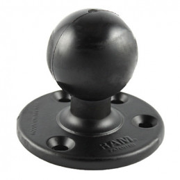 RAM Mounts RAM-D-202U asennussarja