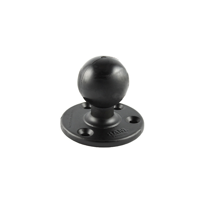 RAM Mounts RAM-D-202U asennussarja