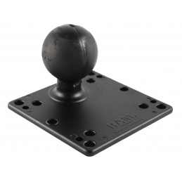 RAM Mounts RAM-D-246-AD1U asennussarja