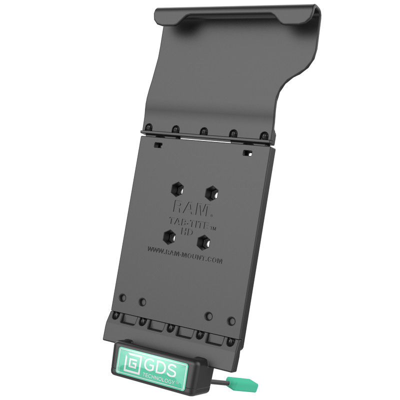 RAM Mounts RAM-GDS-DOCK-V2-SAM23U mobiililaitteiden telakka-asema Tabletti Musta