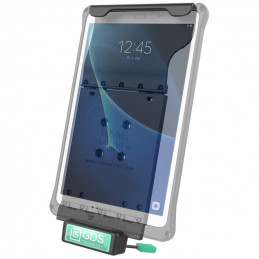 RAM Mounts RAM-GDS-DOCK-V2-SAM23U mobiililaitteiden telakka-asema Tabletti Musta