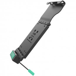 RAM Mounts RAM-GDS-DOCK-V2-SAM23U mobiililaitteiden telakka-asema Tabletti Musta