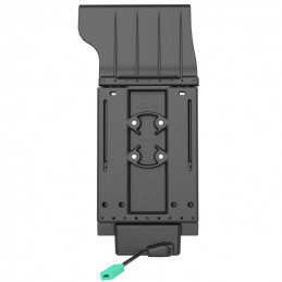 RAM Mounts RAM-GDS-DOCK-V2-SAM23U mobiililaitteiden telakka-asema Tabletti Musta