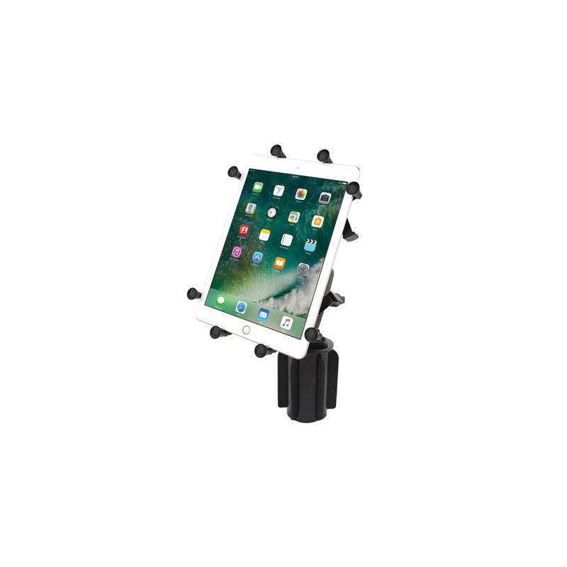RAM Mounts RAP-299-3-UN9U teline pidike Aktiivinen teline Tabletti UMPC Musta