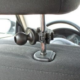 RAM Mounts RAP-B-397-1U asennussarja