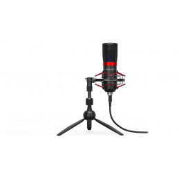 ENDORFY Solum Streaming T Musta PC-mikrofoni