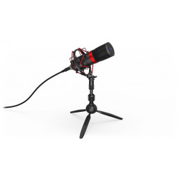 ENDORFY Solum Streaming T Musta PC-mikrofoni