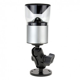 RAM Mounts RAM-B-202-A-366U asennussarja