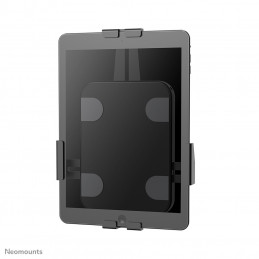 Neomounts by Newstar WL15-625BL1 teline pidike Passiiviteline Tabletti UMPC Musta