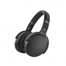EPOS HD 450BT Kuulokkeet Langallinen & langaton Pääpanta Puhelut Musiikki USB Type-C Bluetooth Musta