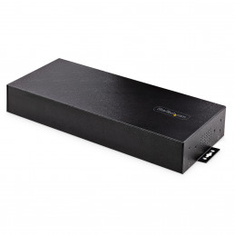 StarTech.com 5G16AINDS-USB-A-HUB keskitin USB 3.2 Gen 1 (3.1 Gen 1) Type-B 5000 Mbit s Musta