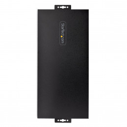 StarTech.com 5G16AINDS-USB-A-HUB keskitin USB 3.2 Gen 1 (3.1 Gen 1) Type-B 5000 Mbit s Musta