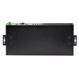 StarTech.com 5G16AINDS-USB-A-HUB keskitin USB 3.2 Gen 1 (3.1 Gen 1) Type-B 5000 Mbit s Musta