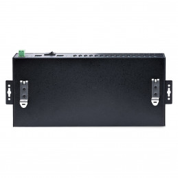 StarTech.com 5G16AINDS-USB-A-HUB keskitin USB 3.2 Gen 1 (3.1 Gen 1) Type-B 5000 Mbit s Musta