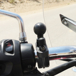 RAM Mounts RAM-B-231Z asennussarja