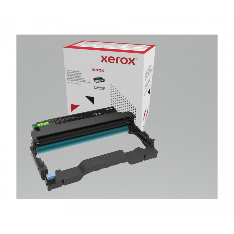 Xerox B230 B225 B235, musta rumpukasetti (12 000 sivua)