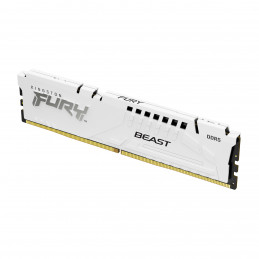 Kingston Technology FURY Beast muistimoduuli 32 GB 1 x 32 GB DDR5 5600 MHz