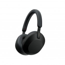 Sony WH-1000XM5 Kuulokkeet Langallinen & langaton Pääpanta Puhelut Musiikki Bluetooth Musta