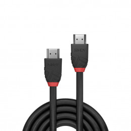 Lindy 36467 HDMI-kaapeli 7,5 m HDMI-tyyppi A (vakio) Musta