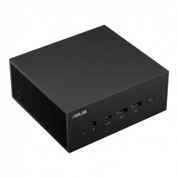 ASUS ExpertCenter PN53-BBR575HD 0,92 l kokoinen pöytätietokone Musta 7535H 3,3 GHz