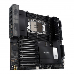 ASUS PRO WS W790E-SAGE SE Intel W790 LGA 4677 EEB