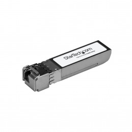 StarTech.com SFP-10GB-BX-U-20-ST lähetin-vastaanotinmoduuli Valokuitu 10000 Mbit s SFP+