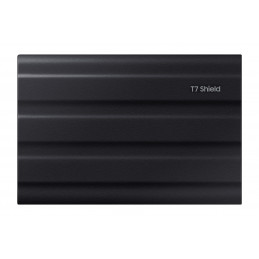 Samsung MU-PE4T0S 4000 GB Musta